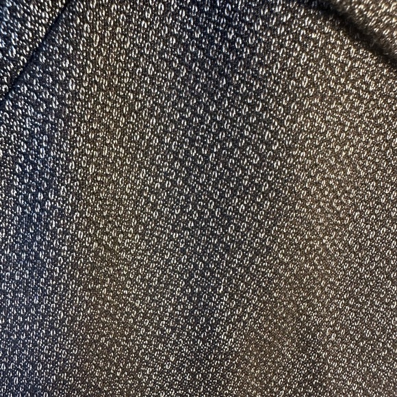 TAHARI BY ARTHUR S. LEVINE Women’s Brown Tweed Short Sleeve Dress Size 4 - Picture 9 of 11